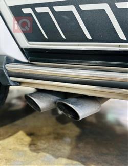 مرسيدس بنز G-Class